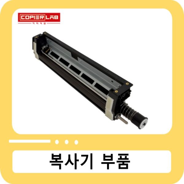 캐논 iR ADV 6065/6265/6565 드럼 클리닝 아세이