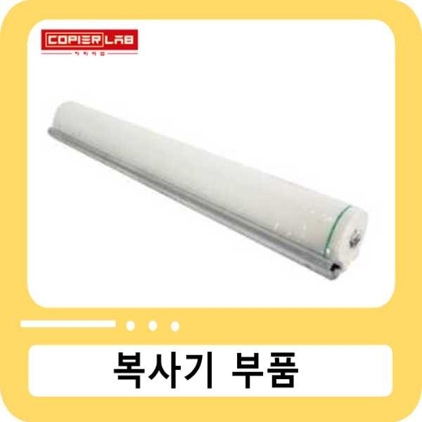 [비품ZX] 캐논 iR ADV 8085/8105 정착 클리닝 롤(웹롤러)